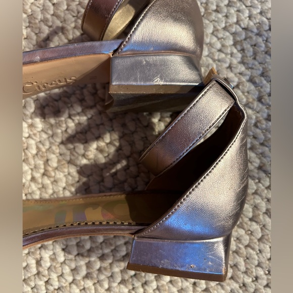 Circus by Sam Edelman Sandals - Picture 3 of 5